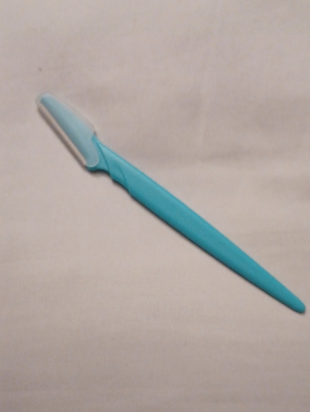 $4 Add-on New Blue Facial Razor / Dermaplaning Tool